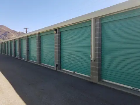 Wildcat Storage South Ogden, Utah photo 2