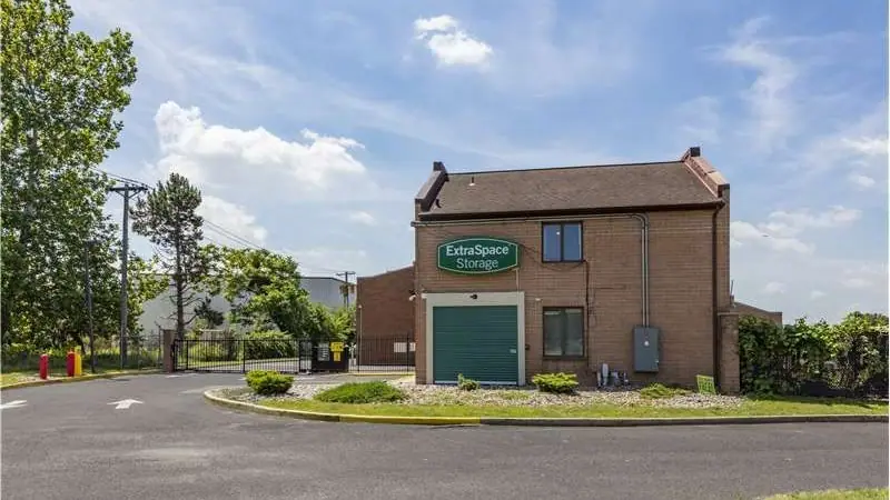 Extra Space Storage, RV storage in Pennsauken