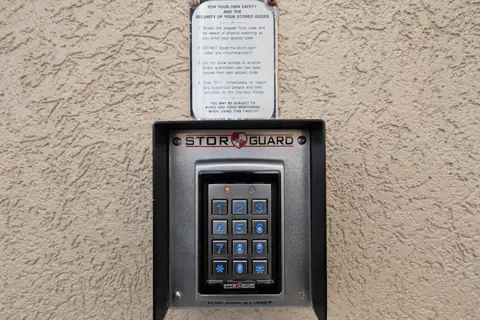 Quality Self Storage photo 2