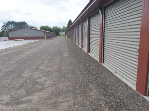 Triple H Storage LLC in Rice Lake, WI