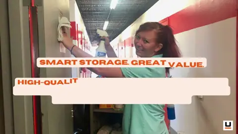 Self-Storage at U-Haul photo 3