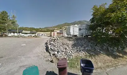 Uintah RV Storage in Uintah, UT