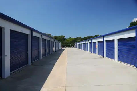 Midgard Self Storage photo 2