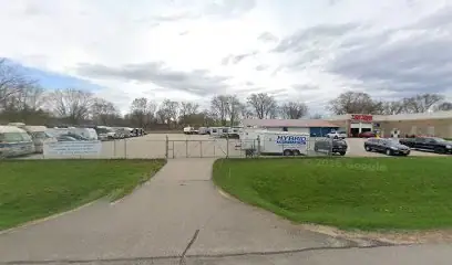 GAR Outdoor Storage, Boat & RV in Rochester, MN