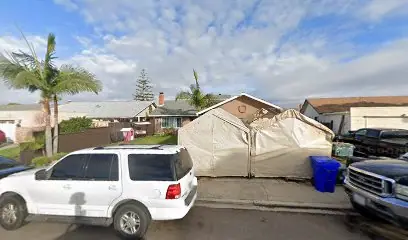 Bodega Mini Storage and Boxes, RV storage in San Diego