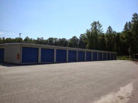Simply Storage in Travelers Rest, SC