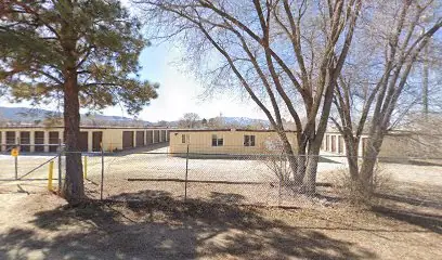 Best Price Storage, RV storage in Taos