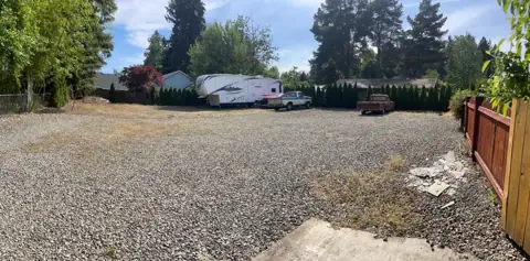 6305 NE 47th Street RV & Car Storage in Vancouver, WA