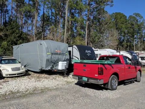 Nassau RV & Boat Storage photo 3