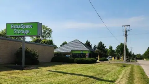 Extra Space Storage in Dublin, OH