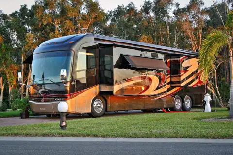 Lee's Summit RV Storage Office photo 2