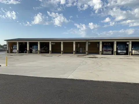 Lee's Summit RV Storage Office photo 3