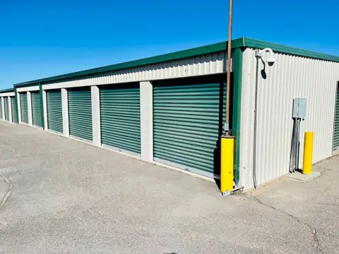 Surprise Secure Self Storage – RV, Boat, & Storage Units photo 2
