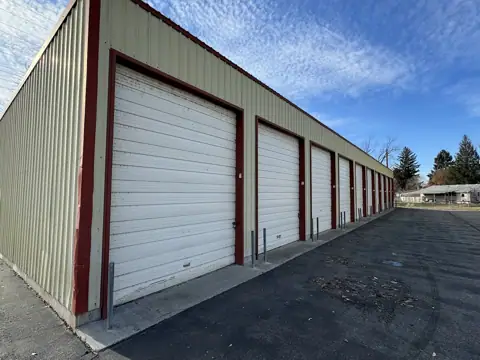 Bonneville Storage photo 3