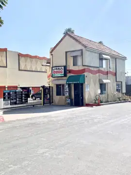 U-Haul Moving & Storage of East Pasadena in Pasadena, CA