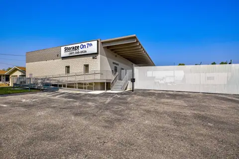 Storage on 7th in Faribault, MN