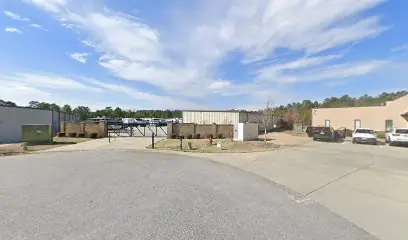 Southern Boat & RV Storage, RV storage in Grovetown