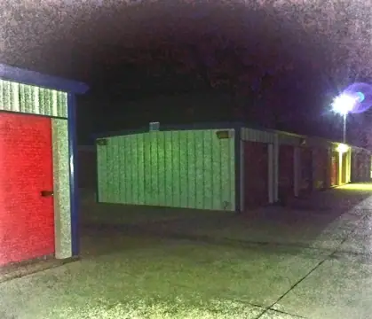 Metro Mini Storage in Calera, AL