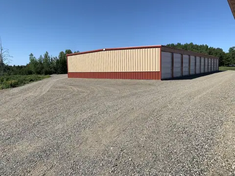 McRae's Ideal Storage LLC in Eveleth, MN