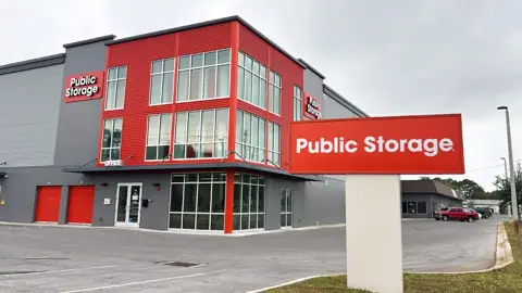 Public Storage in Fort Walton Beach, FL