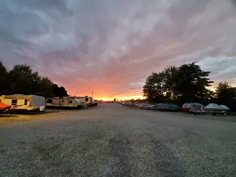 Acres Aweigh Boat and RV Storage photo 2