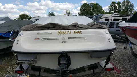 Acres Aweigh Boat and RV Storage photo 3