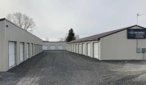 Encompass Storage in Prineville, OR