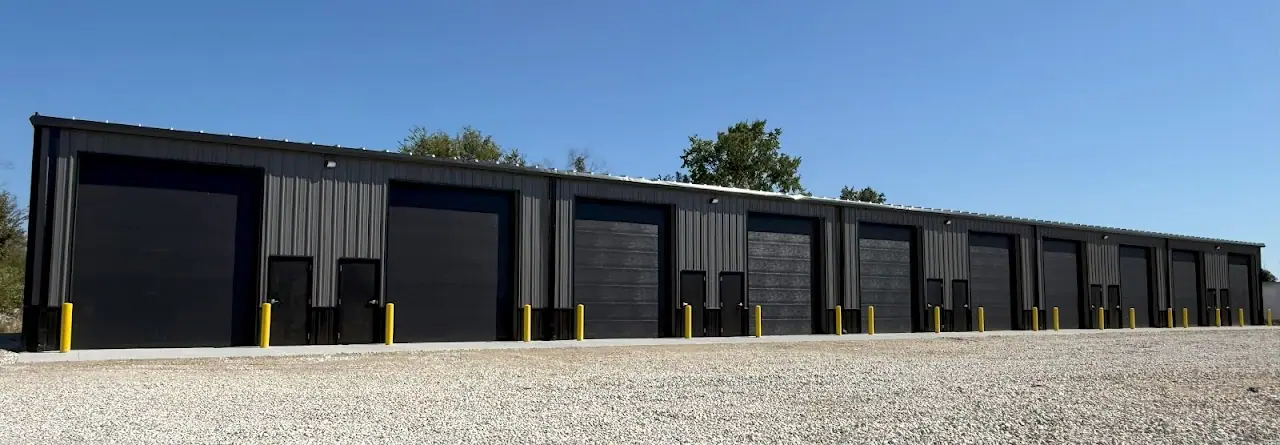 Mako Storage, RV storage in Winfield