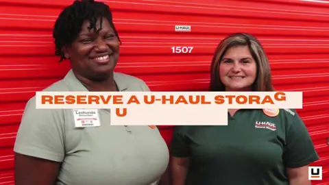 Self-Storage at U-Haul photo 3