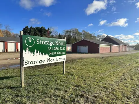 STORAGE NORTH - White Cloud, MI photo 2