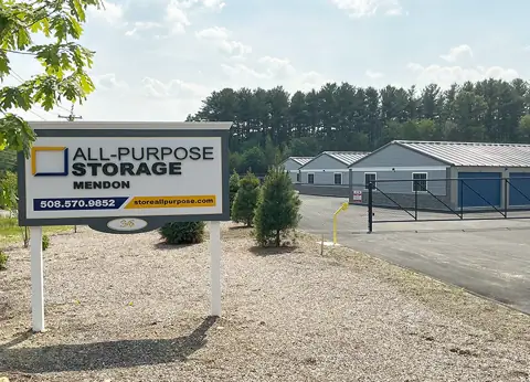 Mendon Secure Storage photo 2