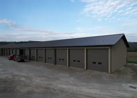 Braysville Depot Storage photo 2