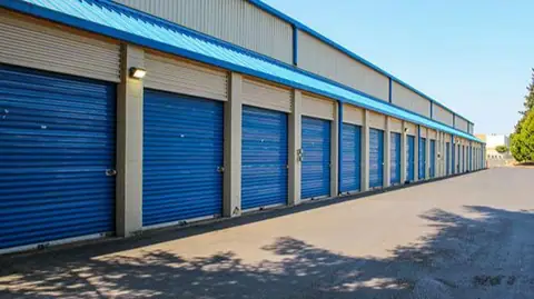Additional Self Storage - NE 28th Street in Vancouver, WA