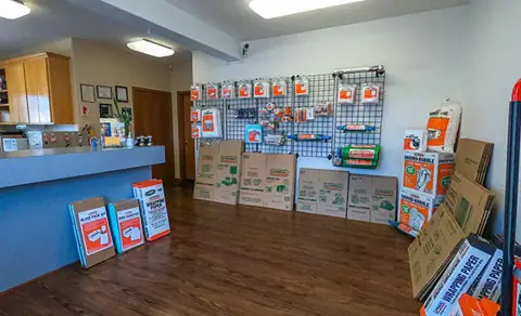 Additional Self Storage - NE 28th Street photo 2