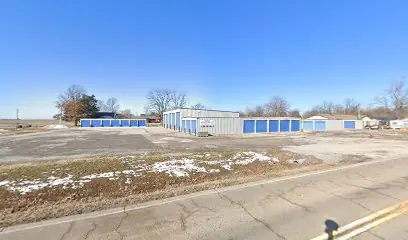 Presley Enterprises Llc, RV storage in Sikeston
