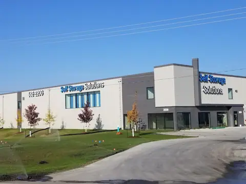 Self Storage Solutions in Fargo, ND
