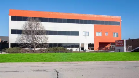 Public Storage in Arlington Heights, IL