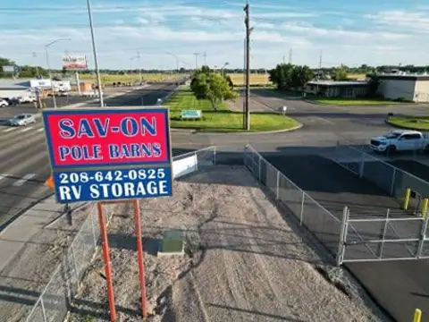 Sav On RV Storage photo 2