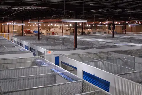 Prime Storage in Boardman, OH