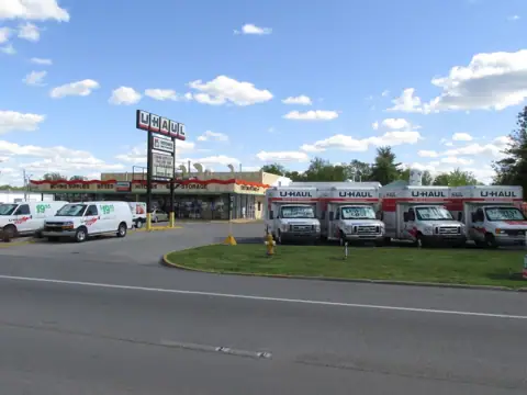 Self-Storage at U-Haul photo 2