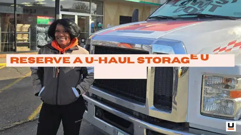 Self-Storage at U-Haul photo 3