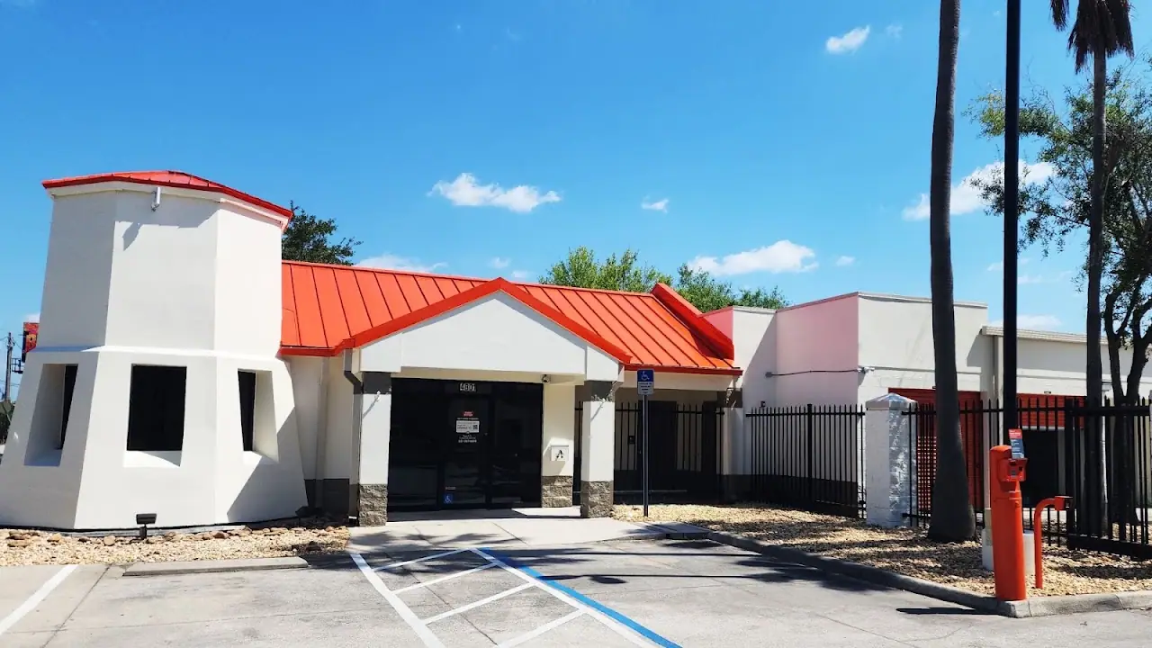 Public Storage, RV storage in Orlando