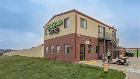 Extra Space Storage in Colorado Springs, CO