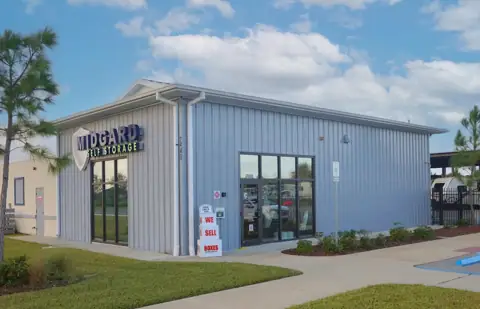 Midgard Self Storage photo 2