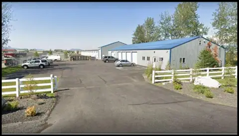 StorageMart in Hayden, ID