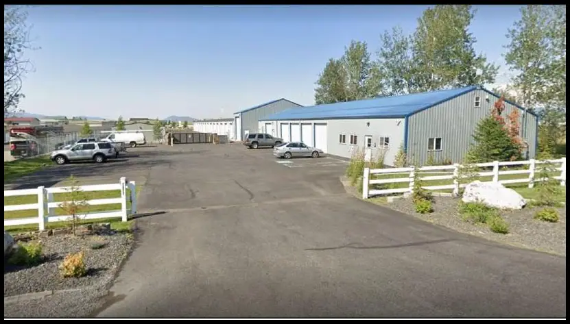 StorageMart, RV storage in Hayden