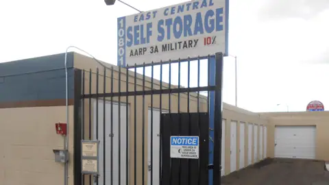 East Central Self Storage photo 2