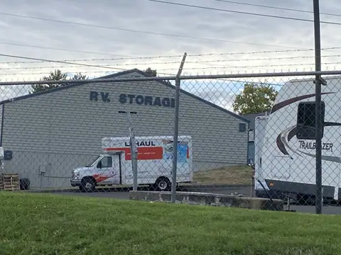 Waterhouse RV & Boat Storage photo 2