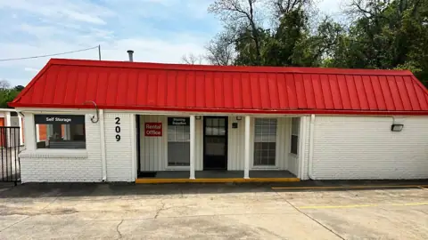 Public Storage in Birmingham, AL