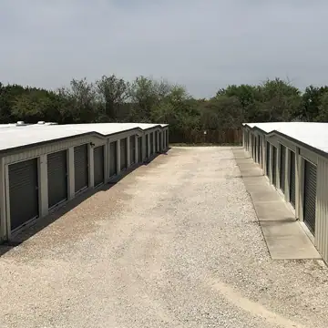 Pleasant Hill Storage in Leander, TX